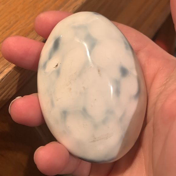 ORCA AGATE PALM - Picture 3 of 3